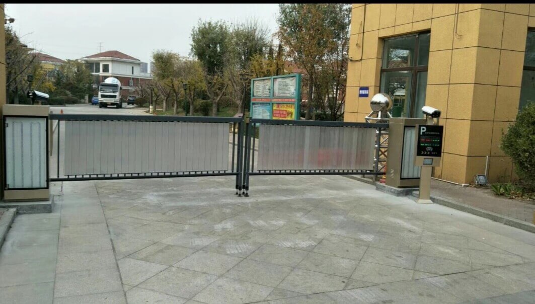 工程案例展示
