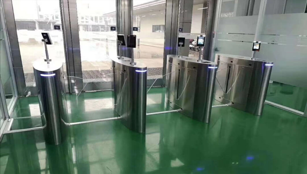 工程案例展示